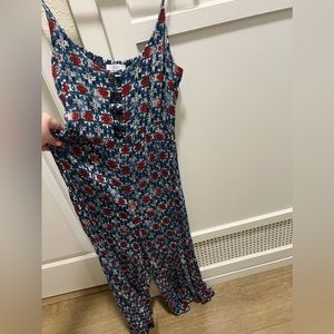 Tillys Romper Size M